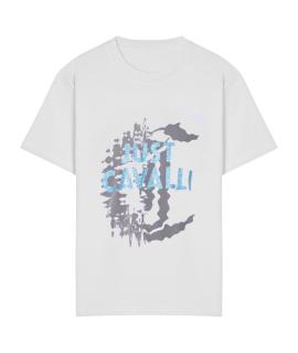 JUST CAVALLI Футболка