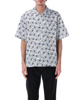 PRADA Кэжуал рубашка