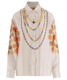 VERSACE Рубашка