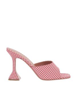 Amina Muaddi Мюли