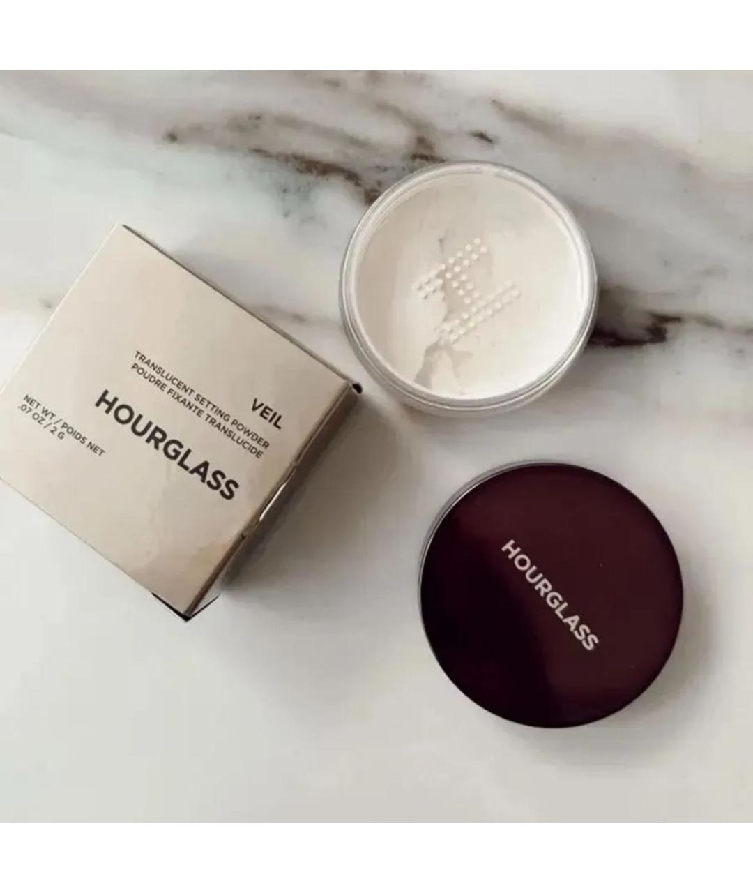 Hourglass Пудра, фото 3