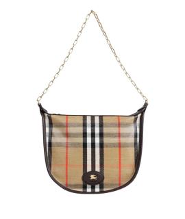 BURBERRY Клатч/вечерняя сумка