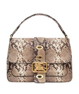 BURBERRY Сумка с короткими ручками