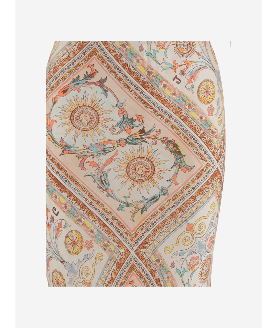 JUST CAVALLI Повседневное платье, фото 3