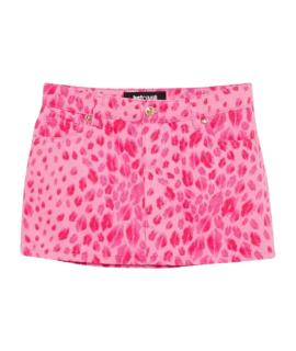 JUST CAVALLI Юбка мини