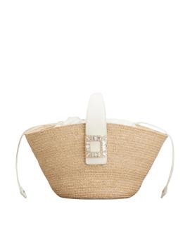 ROGER VIVIER Сумка тоут