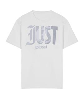 JUST CAVALLI Футболка