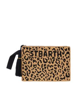 MC2 SAINT BARTH Клатч/вечерняя сумка