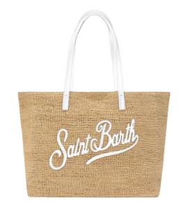 MC2 SAINT BARTH Пляжная сумка