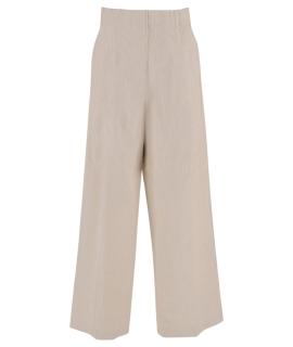DRIES VAN NOTEN Прямые брюки