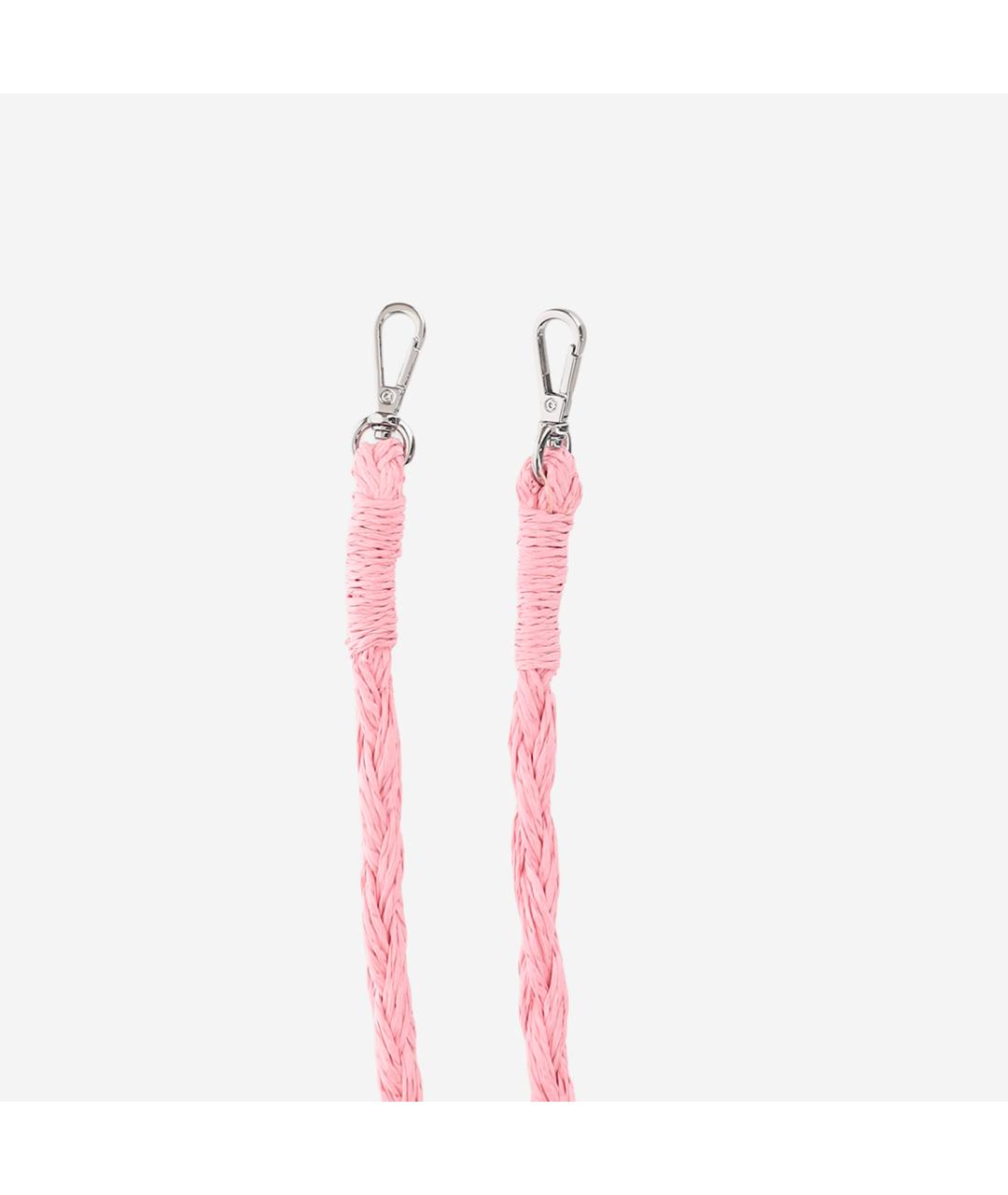 MC2 SAINT BARTH Мульти синтетическая сумка тоут, фото 5