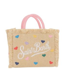 MC2 SAINT BARTH Сумка тоут