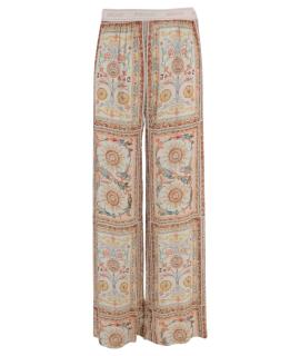 JUST CAVALLI Прямые брюки