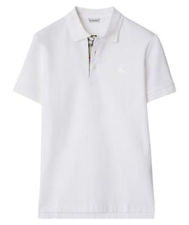 BURBERRY Поло с коротким рукавом