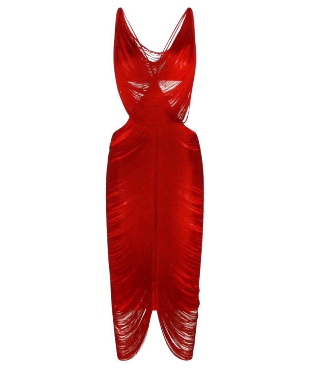 NISSA Вечернее платье, фото 1