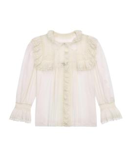 SAINT LAURENT Рубашка