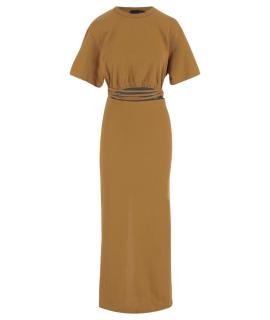 PINKO Повседневное платье