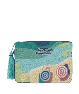 MC2 SAINT BARTH Клатч/вечерняя сумка