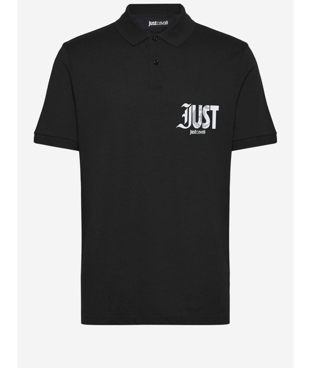 JUST CAVALLI Футболка, фото 4