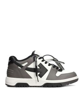OFF-WHITE Низкие кроссовки / кеды