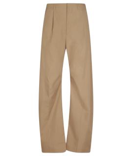 MM6 MAISON MARGIELA Прямые брюки