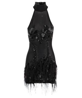 JUST CAVALLI Вечернее платье