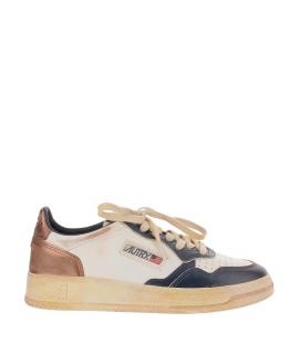 AUTRY Низкие кроссовки / кеды
