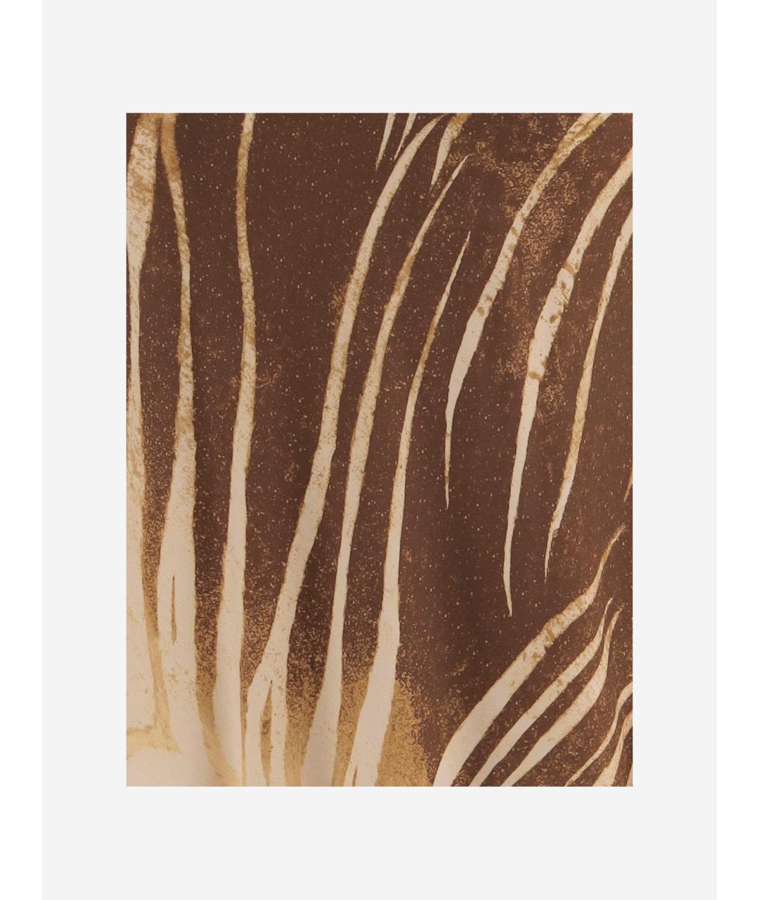 JUST CAVALLI Мульти вискозная майка, фото 3