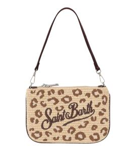 MC2 SAINT BARTH Сумка через плечо
