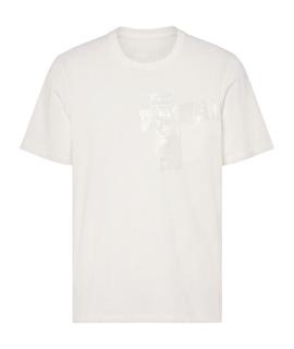 MAISON MARGIELA Футболка