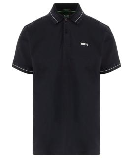 HUGO BOSS Поло с коротким рукавом