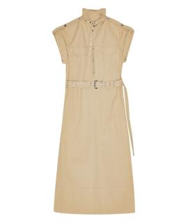 GANNI Повседневное платье