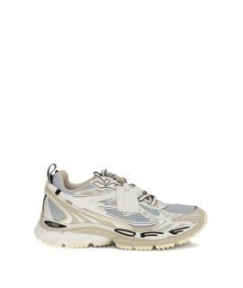 OFF-WHITE Низкие кроссовки / кеды