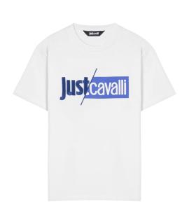 JUST CAVALLI Футболка