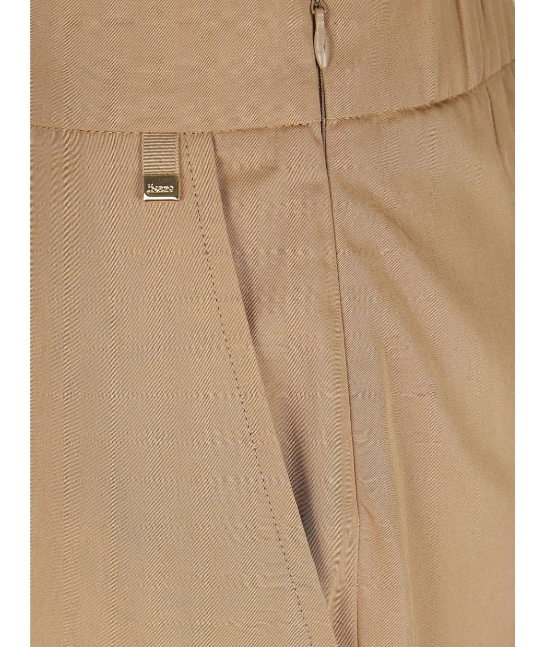 HERNO Прямые брюки, фото 3