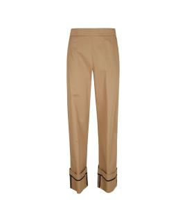 HERNO Прямые брюки