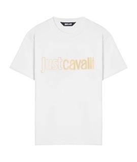 JUST CAVALLI Футболка