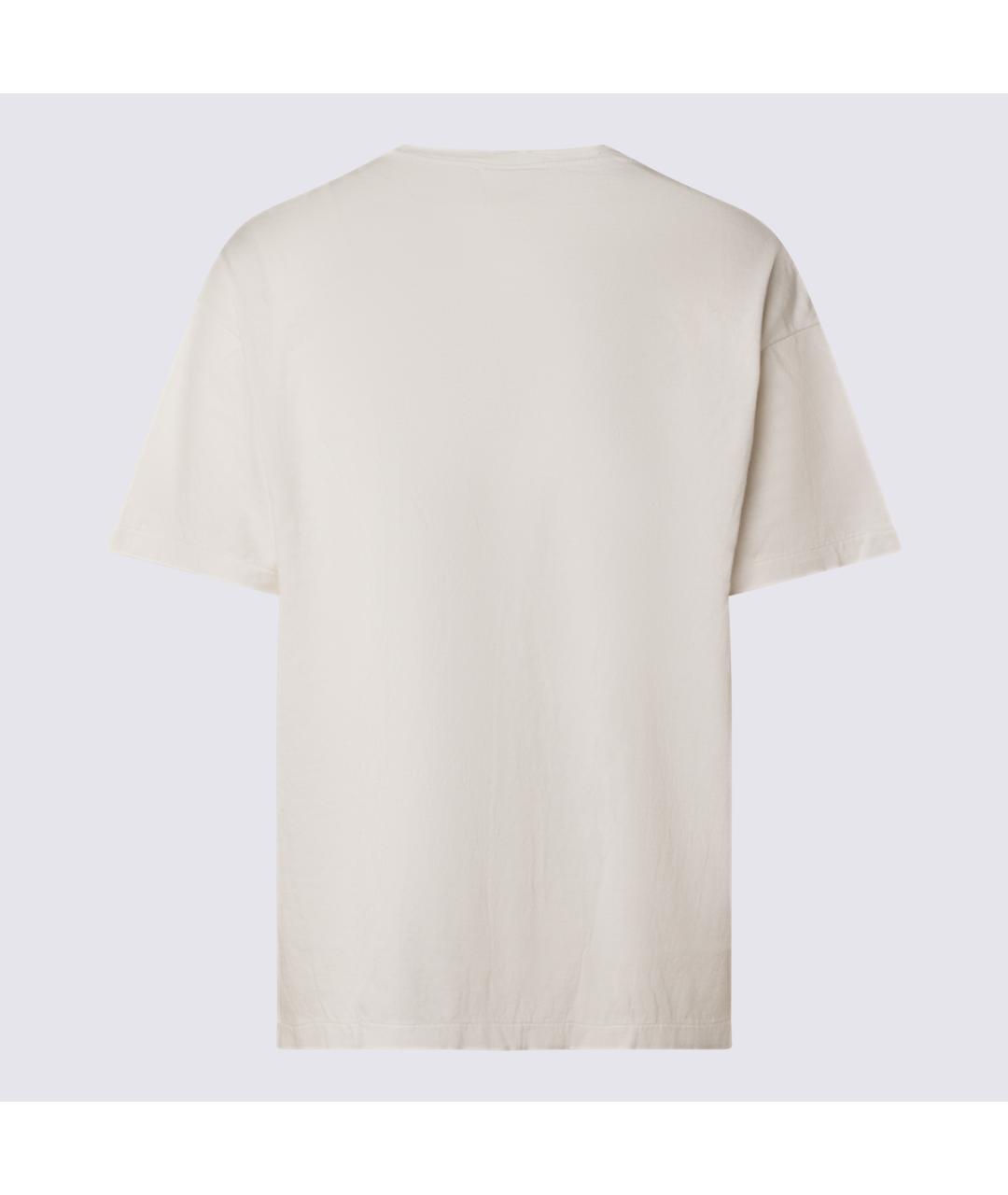 SAINT Mxxxxxx Белая футболка, фото 2