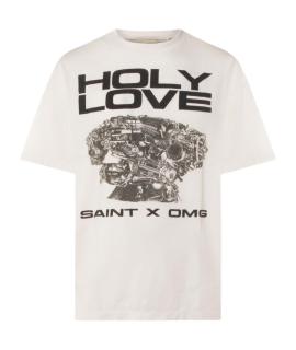 SAINT Mxxxxxx Футболка