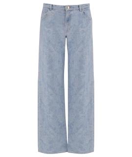 JUST CAVALLI Прямые джинсы