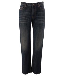 BURBERRY Прямые джинсы