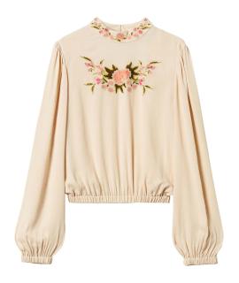 TWIN-SET Рубашка