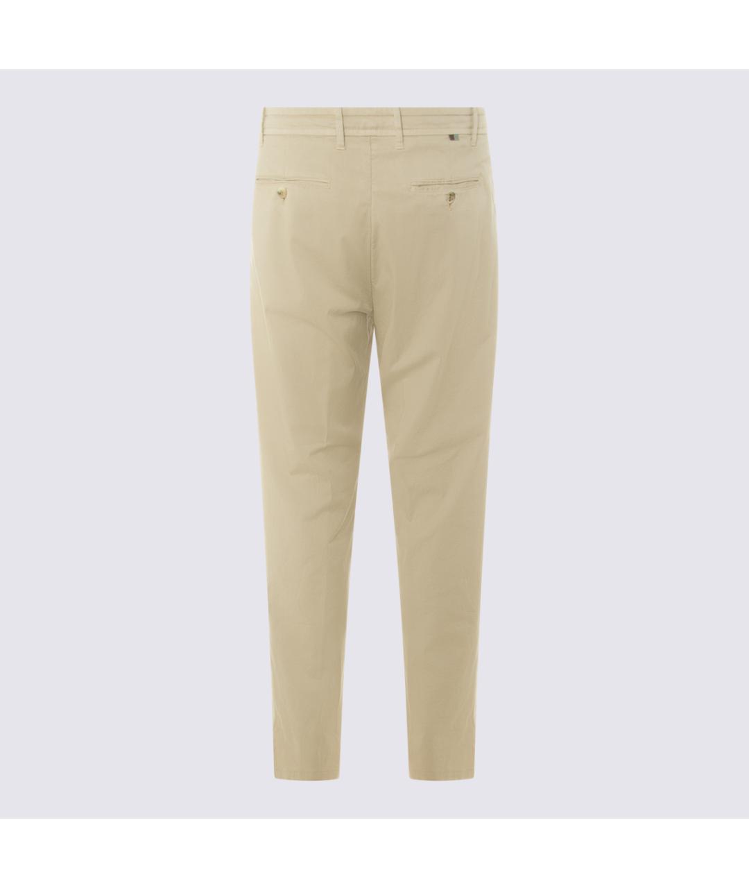 CANALI Повседневные брюки, фото 2