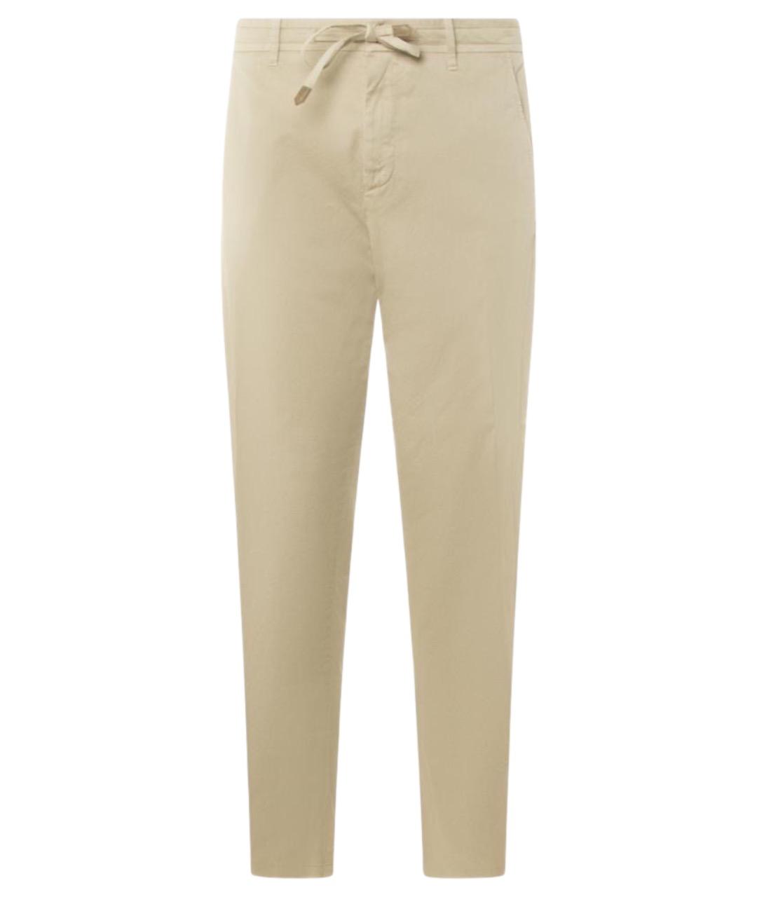 CANALI Повседневные брюки, фото 1