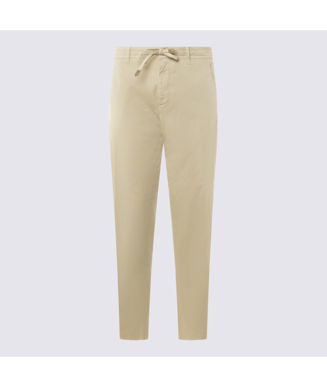 CANALI Повседневные брюки, фото 3