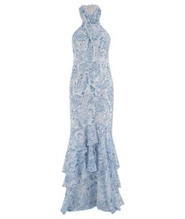 RALPH LAUREN Платье