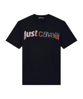 JUST CAVALLI Футболка