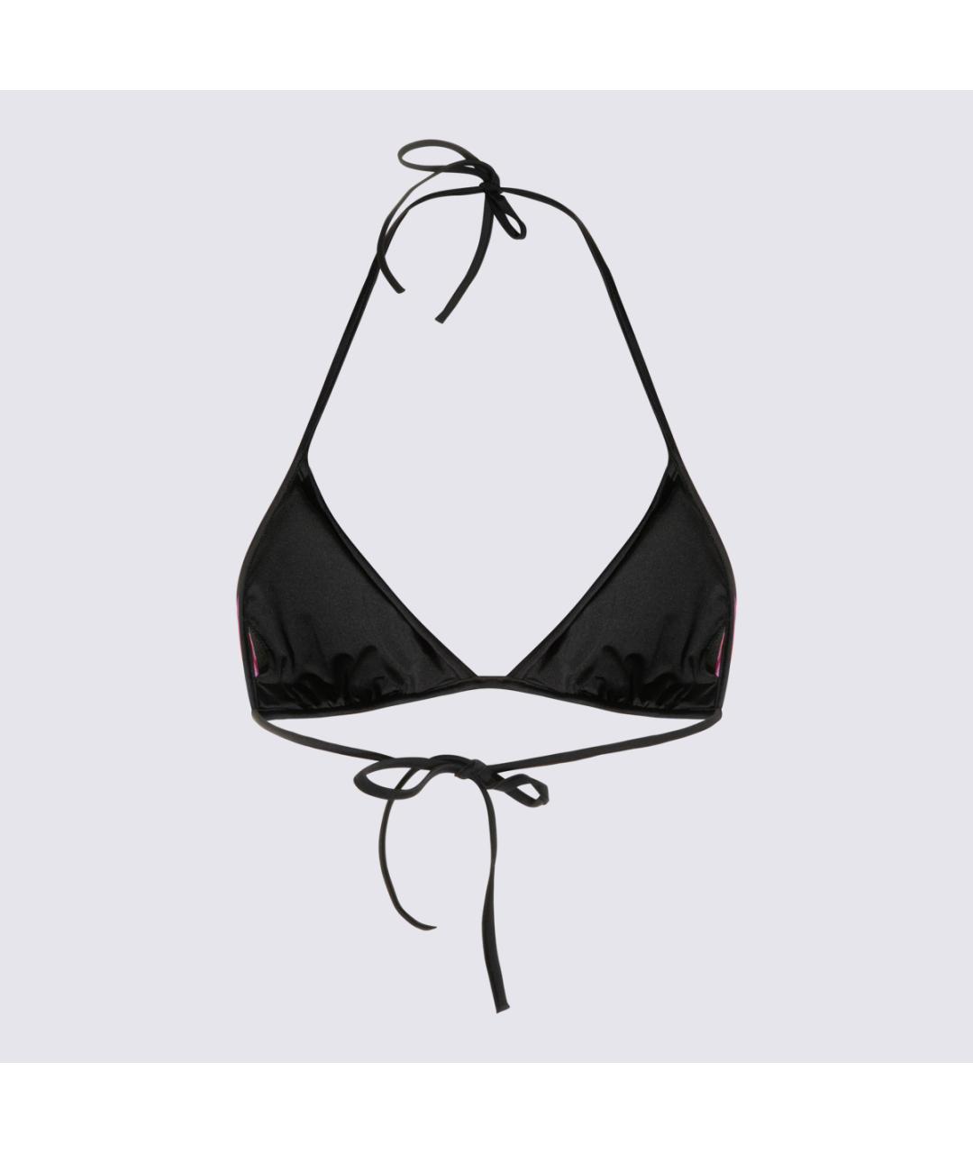 EMILIO PUCCI Фуксия купальник, фото 2