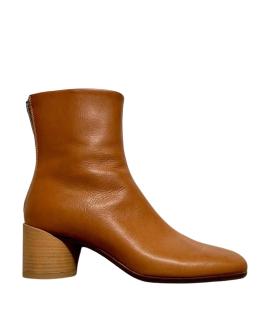 MM6 MAISON MARGIELA Ботильоны