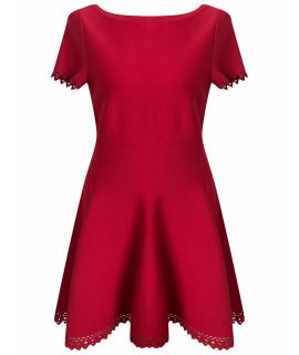 ALAIA Коктейльное платье